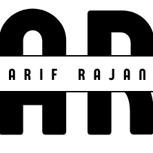 Arif Rajan